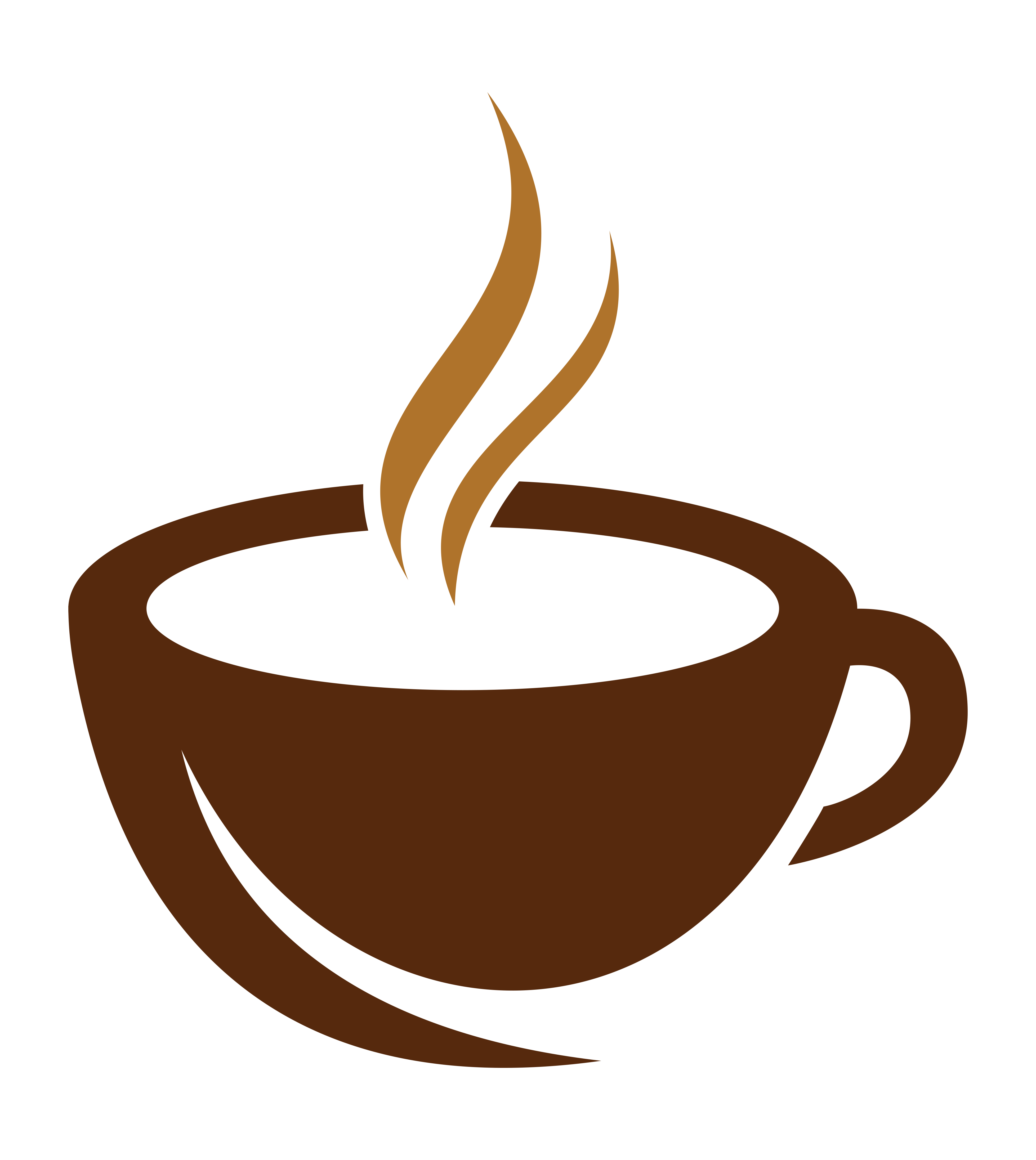 Coffee logo